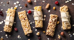 KİLO ALDIRMAYAN ATIŞTIRMALIKLAR