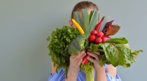 KİLO VERMEYE YARDIMCI EN TESİRLİ 9 DİYET