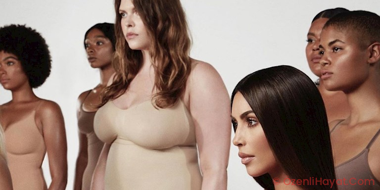 KIM KARDASHIAN COVID-19’DAN ETKİLENEN AİLELERE BAĞIŞ YAPACAK