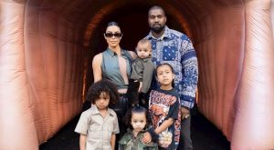 KIM KARDASHIAN NEDEN AVUKAT OLMAK İSTEDİ?