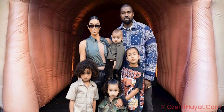 KIM KARDASHIAN NEDEN AVUKAT OLMAK İSTEDİ?