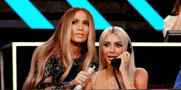 KIM KARDASHIAN VE JENNIFER LOPEZ BİR SİNEMA ÇEKİYOR KIM KARDASHIAN VE JENNIFER LOPEZ BİR SİNEMA ÇEKİYOR