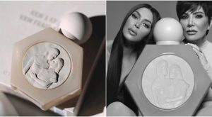 KIM KARDASHIAN VE KRIS JENNER’DAN ANNELER GÜNÜ SÜRPRİZİ