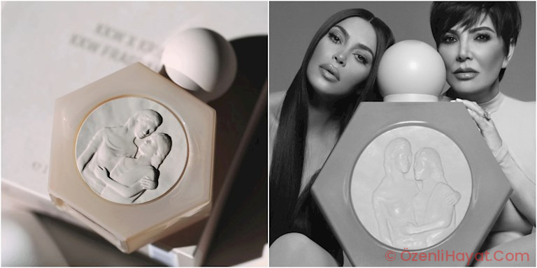 KIM KARDASHIAN VE KRIS JENNER’DAN ANNELER GÜNÜ SÜRPRİZİ KIM KARDASHIAN VE KRIS JENNER’DAN ANNELER GÜNÜ SÜRPRİZİ
