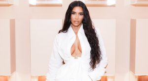 KIM KARDASHIAN’IN BUZDOLABI ÇEŞİDİ