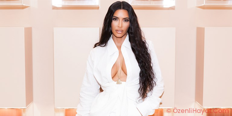 KIM KARDASHIAN’IN BUZDOLABI ÇEŞİDİ KIM KARDASHIAN’IN BUZDOLABI ÇEŞİDİ