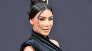 KIM KARDASIAN’IN GİZEMLİ HASTALIĞI ORTAYA ÇIKTI