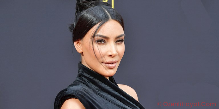 KIM KARDASIAN’IN GİZEMLİ HASTALIĞI ORTAYA ÇIKTI