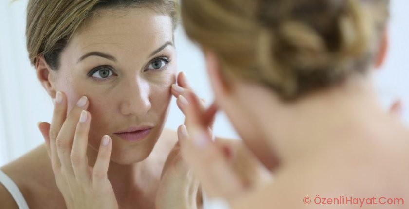 Kırışıklıklarınıza meydan okuyacak teklifler