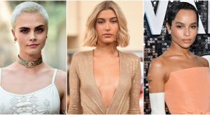 KISA SAÇ İÇİN YÜREK VEREN 64 MODEL