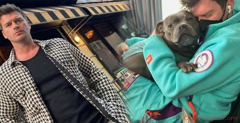 Kıvanç Tatlıtuğ’un bilinmeyen hastalığı ortaya çıktı