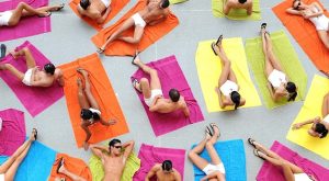 KIYILARA GİTMEK NE KADAR İNANÇLI?