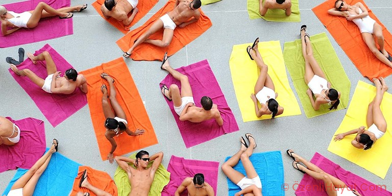 KIYILARA GİTMEK NE KADAR İNANÇLI?