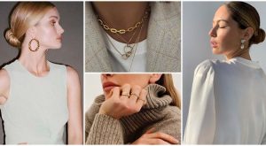 KLASİK BİR TAKI KOLEKSİYONUNA SAHİP OLMAK İÇİN…