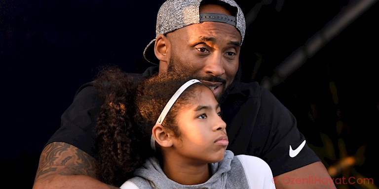 KOBE BRYANT HAYATINI KAYBETTİ