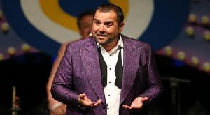 Komedyen Cet Demirer 30 kilo verme formülünü açıkladı! ‘O besinlerden uzak durun’ diyerek uyardı