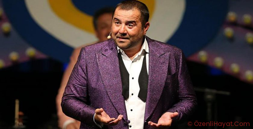 Komedyen Cet Demirer 30 kilo verme formülünü açıkladı! ‘O besinlerden uzak durun’ diyerek uyardı