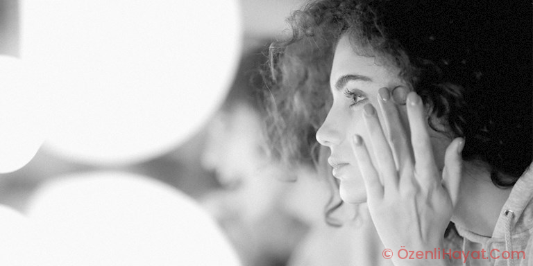 KONUTTA DE KENDİNİZE UYGUN BAKIN!