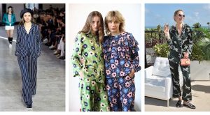 KONUTTAN ÇALIŞMAYI SEVDİRECEK KIYAFETLER