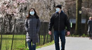 KORONAVİRÜS BELİRTİ TAKVİMİ