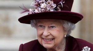 KRALİÇE II. ELIZABETH HAKKINDA 25 ŞAŞIRTAN BİLGİ