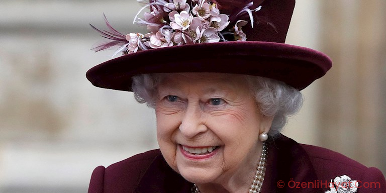 KRALİÇE II. ELIZABETH HAKKINDA 25 ŞAŞIRTAN BİLGİ