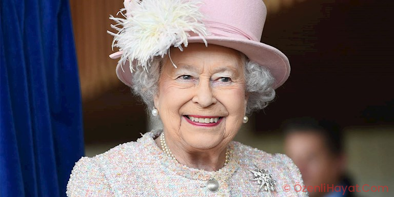 KRALİÇE II. ELIZABETH’İN MİLYON DOLARLIK HOBİSİ