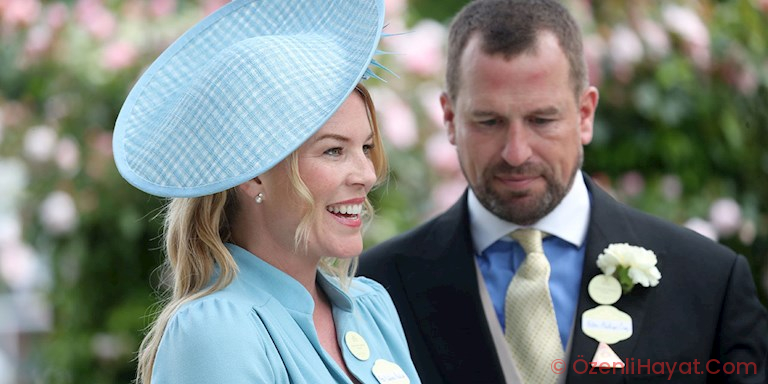 KRALİYET AİLESİNDE BİR DEĞİŞİKLİK DAHA KRALİYET AİLESİNDE BİR DEĞİŞİKLİK DAHA