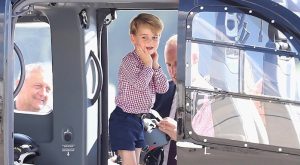 KRALİYET AİLESİNİN HAYATI ANİMASYON DİZİSİ OLUYOR!