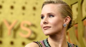 KRISTEN BELL YENİ GOSSIP GIRL DİZİSİNDE!