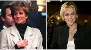 KRISTEN STEWART PRENSES DIANA’YI OYNAYACAK