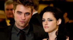 KRISTEN STEWART ROBERT PATTINSON İSMİNE MEMNUN OLDUĞUNU SÖYLEDİ
