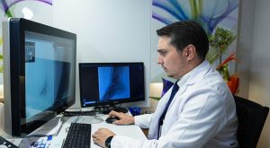 Kronik topuk dikeninde çığır açan prosedür: Anjiyografik müdahale