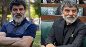 Kurtlar Vadisi’nin Erdal’ıydı! Sefa Zengin AK Parti küme toplantısına katıldı Kurtlar Vadisi’nin Erdal’ıydı! Sefa Zengin AK Parti küme toplantısına katıldı
