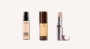 KUSURLARI TEK DOKUNUŞLA KAPATIN