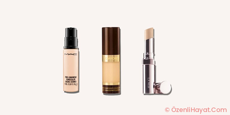 KUSURLARI TEK DOKUNUŞLA KAPATIN