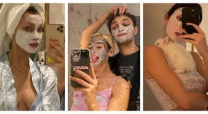 KUSURSUZ SELFIE İÇİN: EN YETERLİ 10 KİL MASKESİ