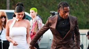 KYLIE JENNER VE TRAVIS SCOTT YİNE BİRLİKTE KYLIE JENNER VE TRAVIS SCOTT YİNE BİRLİKTE