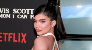 KYLIE JENNER’DAN CÖMERT BAĞIŞ