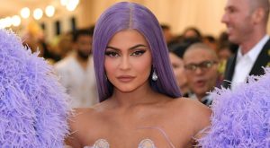 KYLIE JENNER’IN DOĞUM GÜNÜ PLANLARI