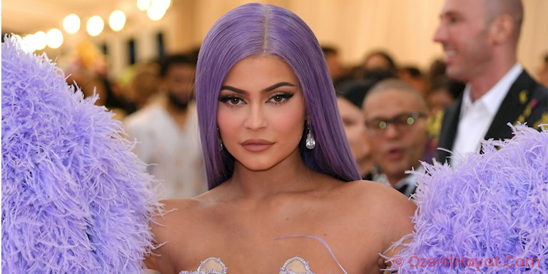 KYLIE JENNER’IN DOĞUM GÜNÜ PLANLARI