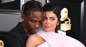 KYLIE JENNER’IN  DOĞUM GÜNÜ SÜRPRİZİ