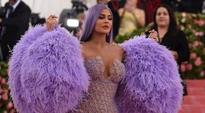 KYLIE JENNER’IN SAĞLIKLI HAYAT RUTİNİ