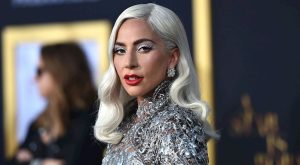 LADY GAGA SANAL BİR KONSER VERMEYE HAZIRLANIYOR!