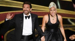 LADY GAGA VE BRADLEY COOPER TEKRAR BİR ORTADA