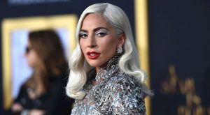 LADY GAGA’DAN BRADLEY COOPER İTİRAFI