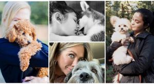 LADY GAGA’DAN JENNIFER ANISTON’A TOPLUMSAL İZOLASYONDA ÜNLÜLER VE KÖPEKLERİ