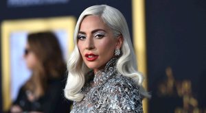 LADY GAGA’NIN YENİ SİNEMA PROJESİ