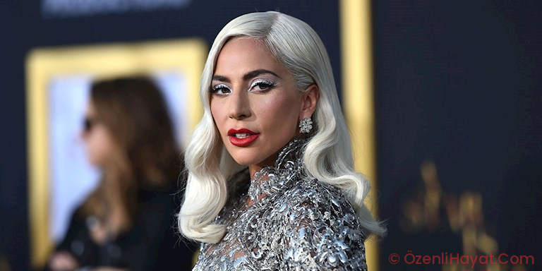LADY GAGA’NIN YENİ SİNEMA PROJESİ
