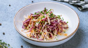 LAHANA DİYETİ HAKKINDA BİLMENİZ GEREKENLER